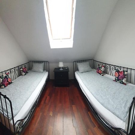 Apartament Studio I Apartament Zadomek Spytkowice Kolo Zatora Ngoại thất bức ảnh