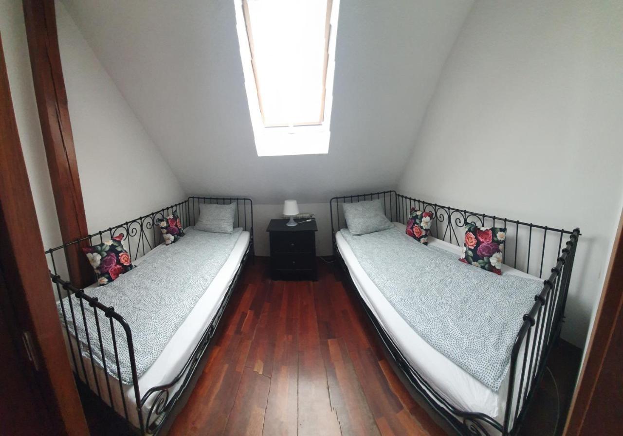 Apartament Studio I Apartament Zadomek Spytkowice Kolo Zatora Ngoại thất bức ảnh