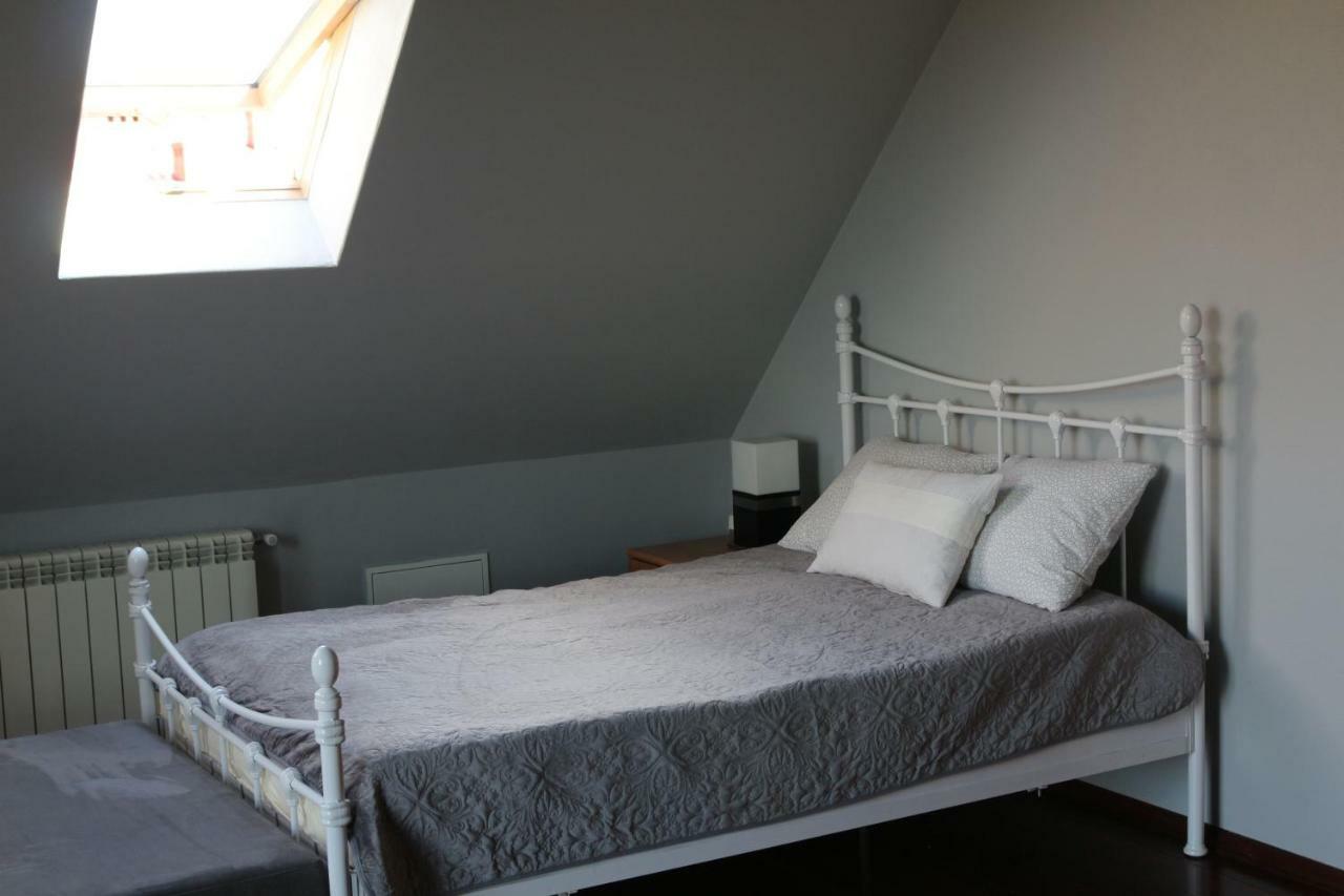 Apartament Studio I Apartament Zadomek Spytkowice Kolo Zatora Ngoại thất bức ảnh