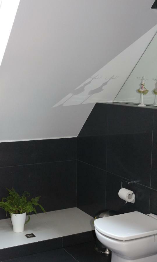 Apartament Studio I Apartament Zadomek Spytkowice Kolo Zatora Ngoại thất bức ảnh